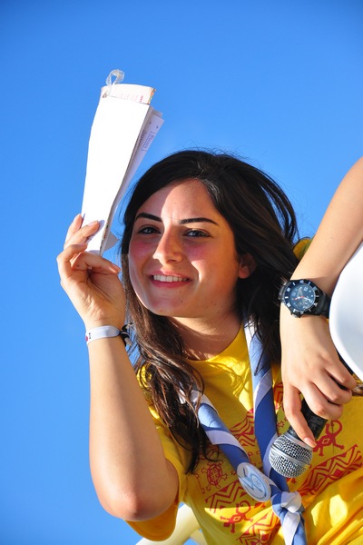 Kermesse champville 2013